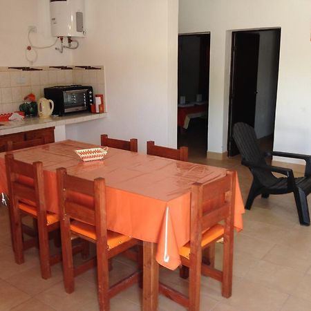 Fiambala Cabanas Pissis Villa ภายนอก รูปภาพ