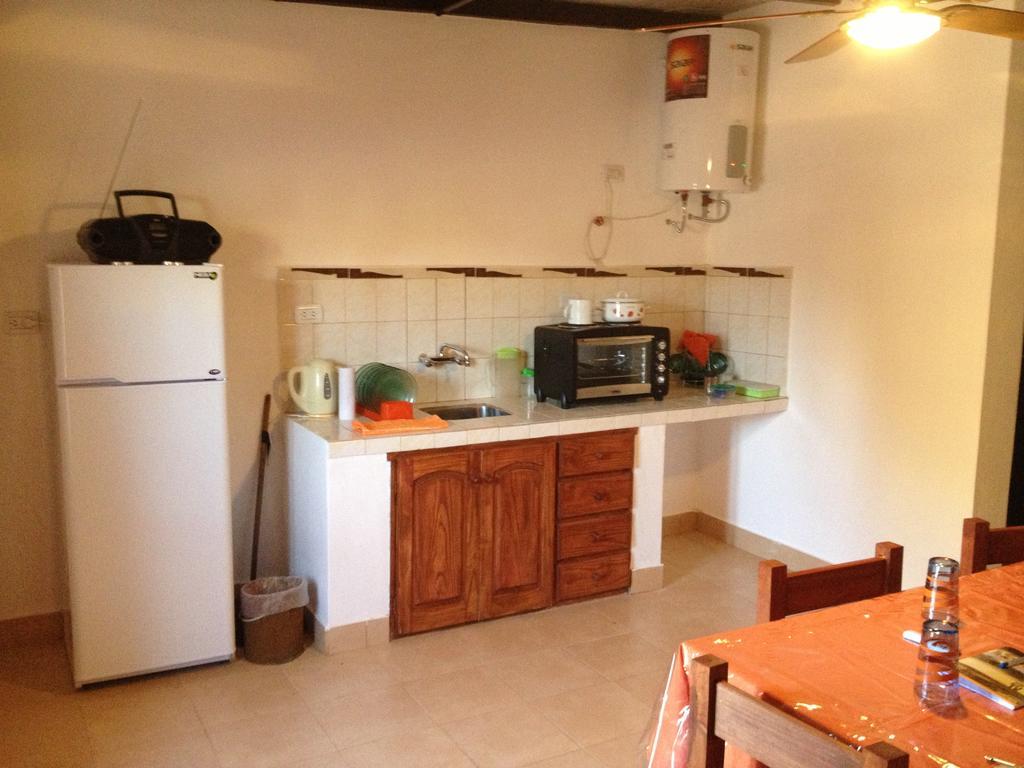 Fiambala Cabanas Pissis Villa ภายนอก รูปภาพ