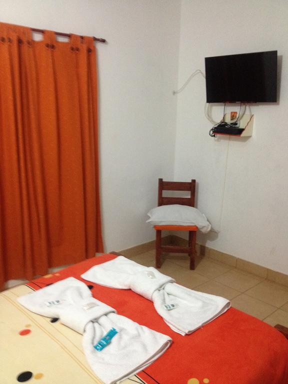 Fiambala Cabanas Pissis Villa ภายนอก รูปภาพ