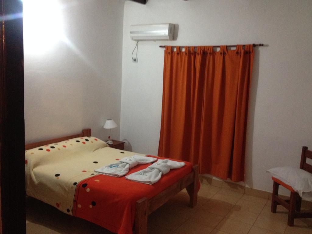 Fiambala Cabanas Pissis Villa ภายนอก รูปภาพ