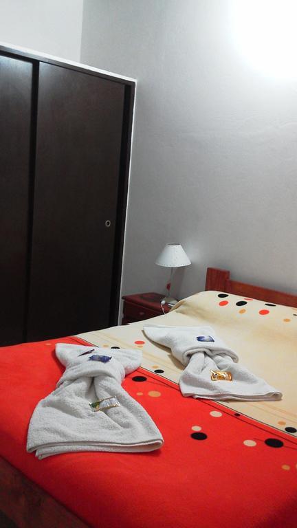 Fiambala Cabanas Pissis Villa ภายนอก รูปภาพ
