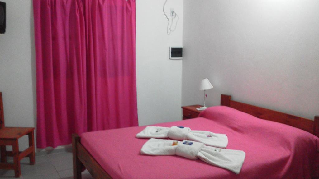 Fiambala Cabanas Pissis Villa ภายนอก รูปภาพ