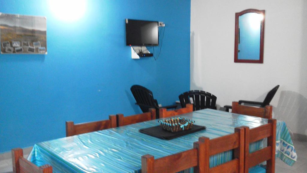 Fiambala Cabanas Pissis Villa ภายนอก รูปภาพ