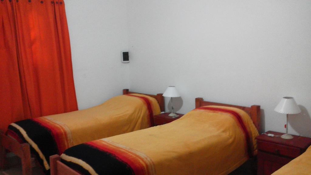 Fiambala Cabanas Pissis Villa ภายนอก รูปภาพ